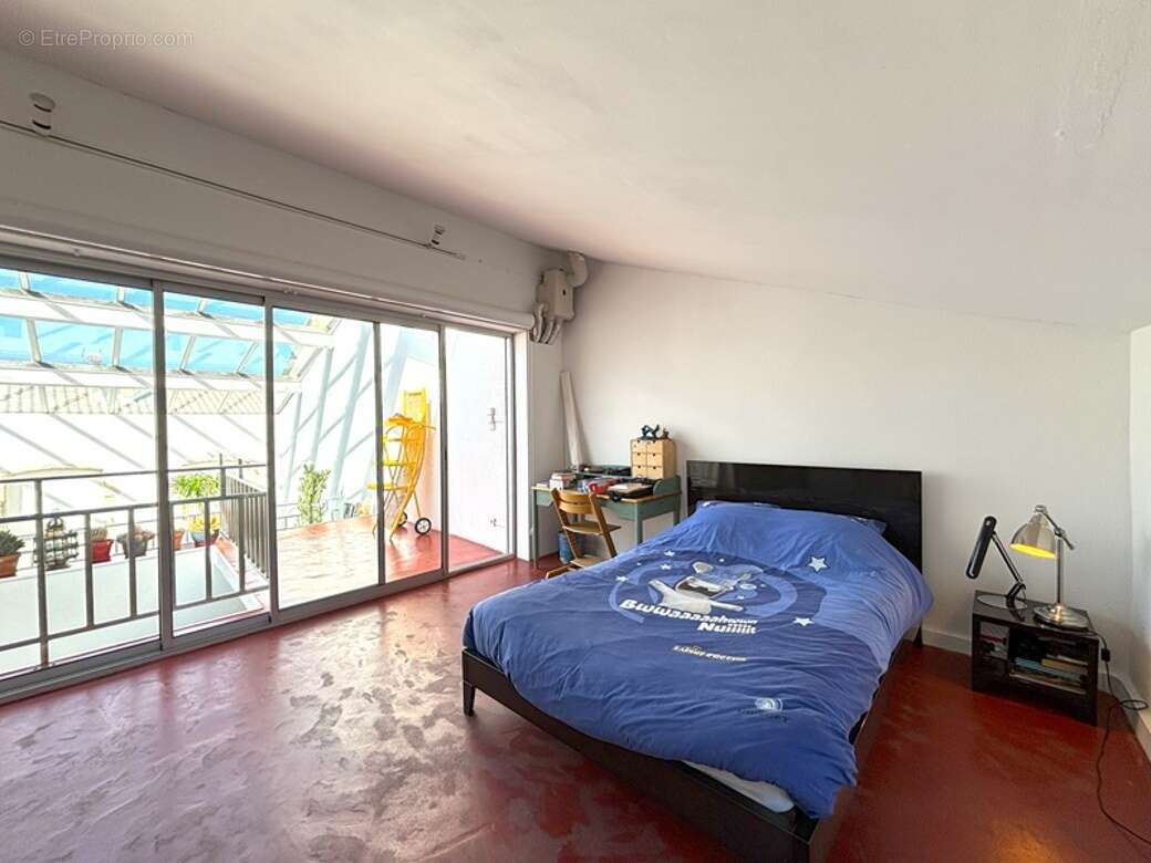 Maison à PONT-SAINT-ESPRIT