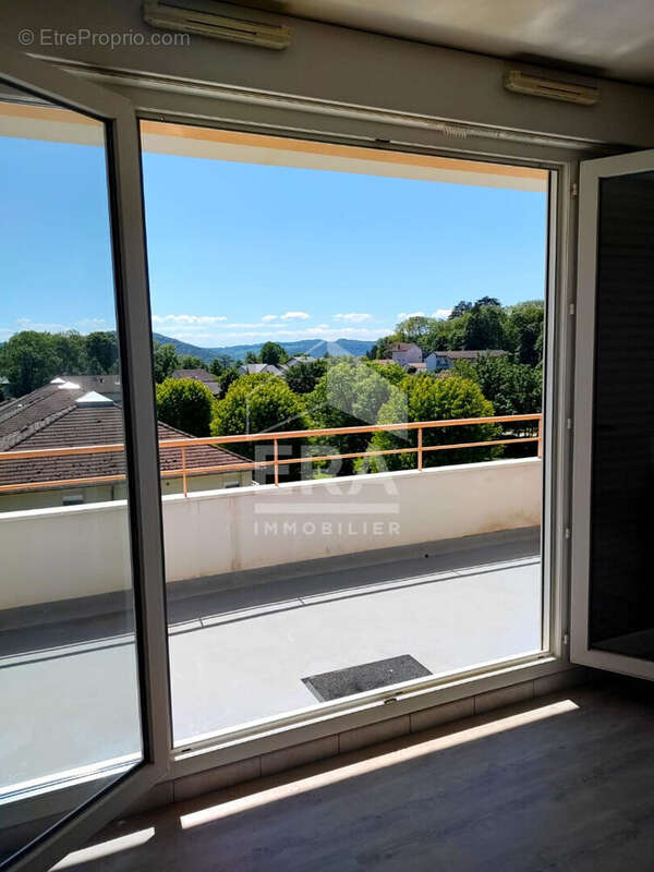 Appartement à BESANCON