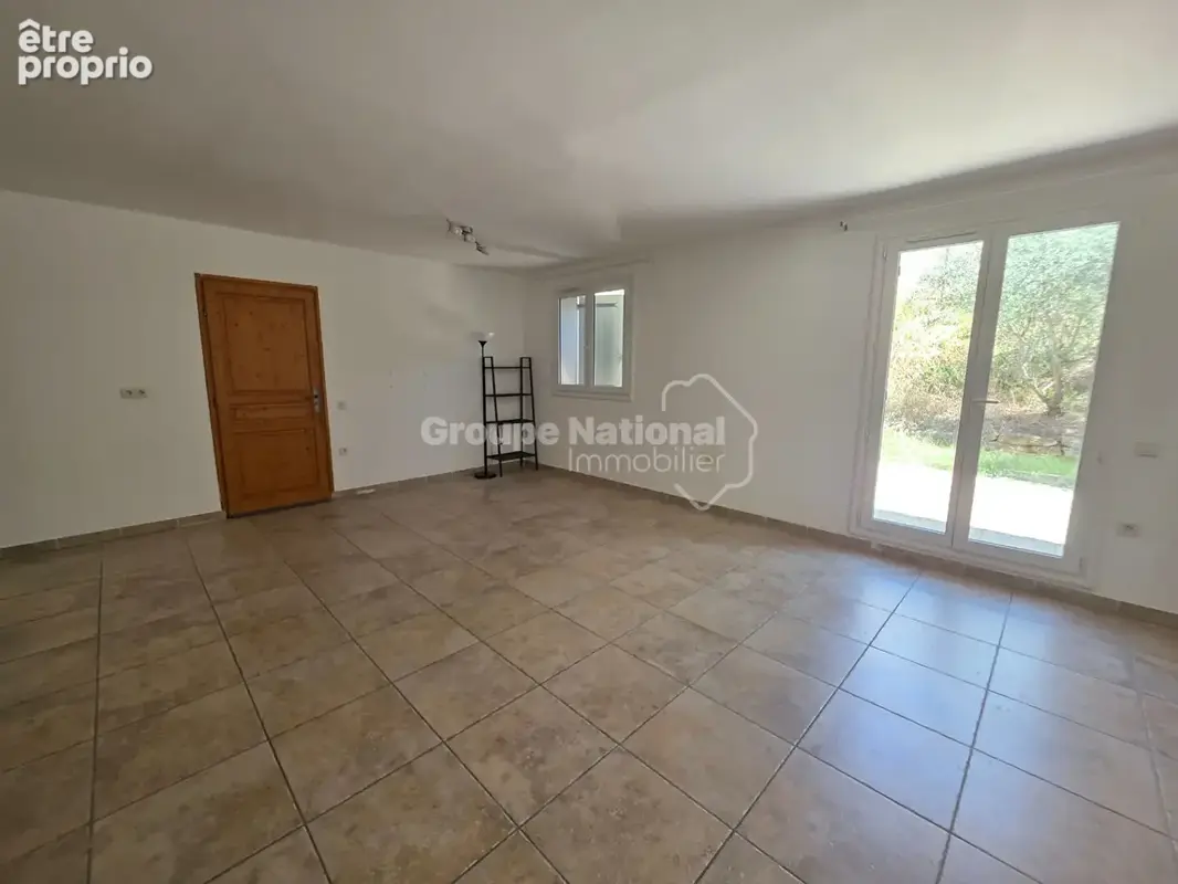 Maison individuelle de 115 m² avec garage  Proche du village de Vinon-sur-Verdon - photo 10