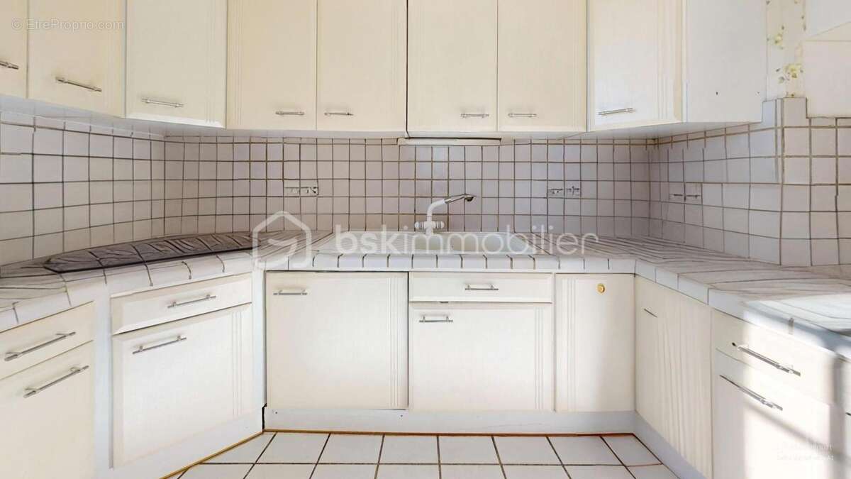 Appartement à BELLEGARDE