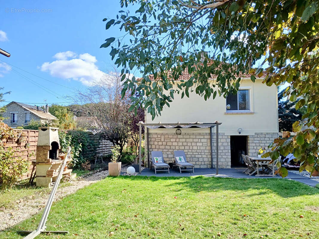 Maison à BRUNOY