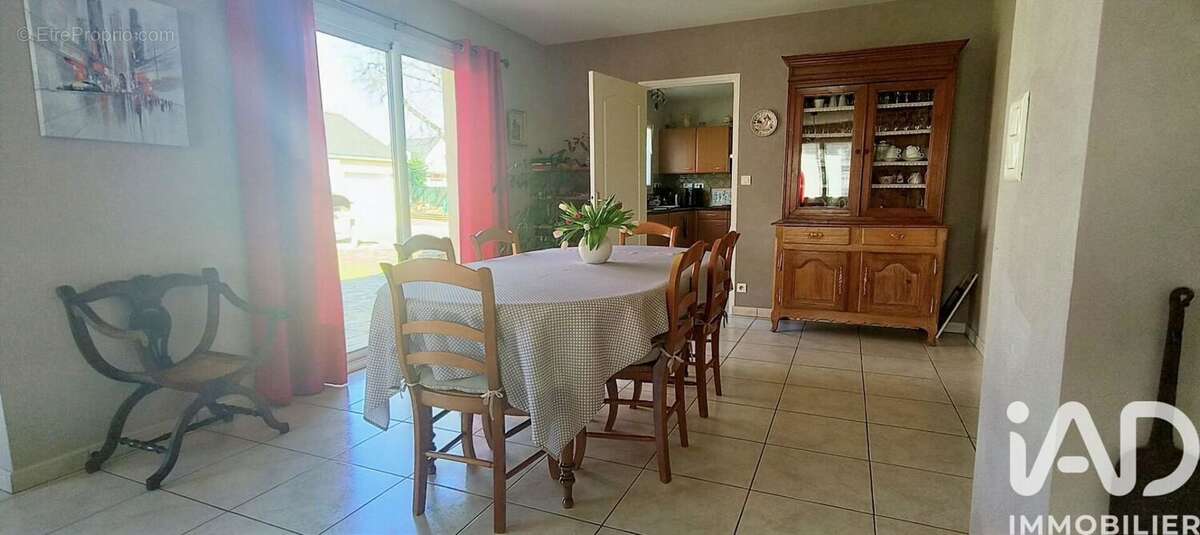 Photo 5 - Maison à LIGNE