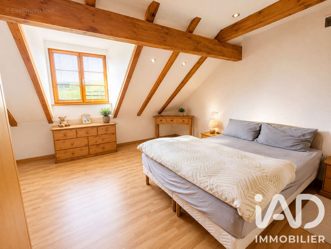 Photo 4 - Maison à SAINTE-MARIE-AUX-MINES