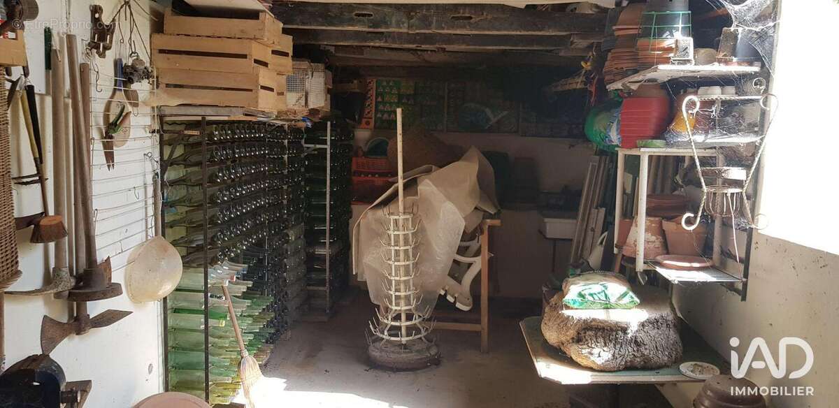 Photo 4 - Maison à CHATEAU-CHINON(VILLE)