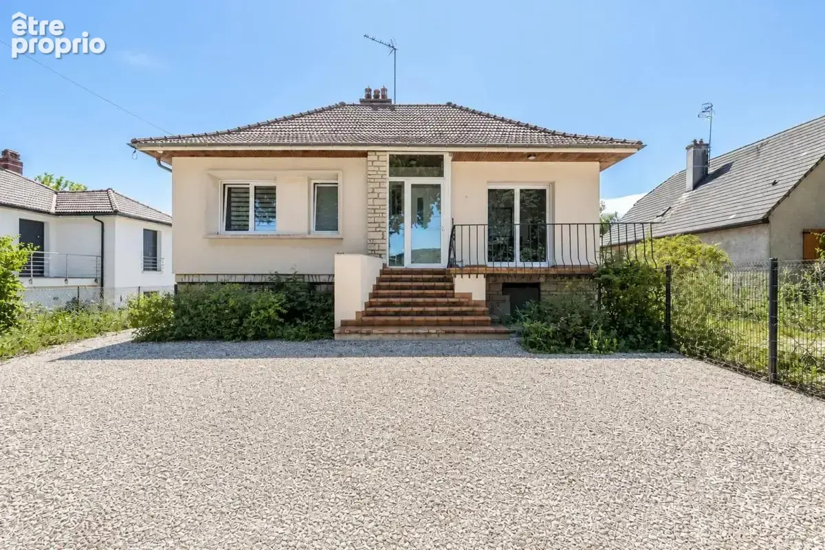 Maison de 4 pièces de 67 m² à Beaune - photo 17