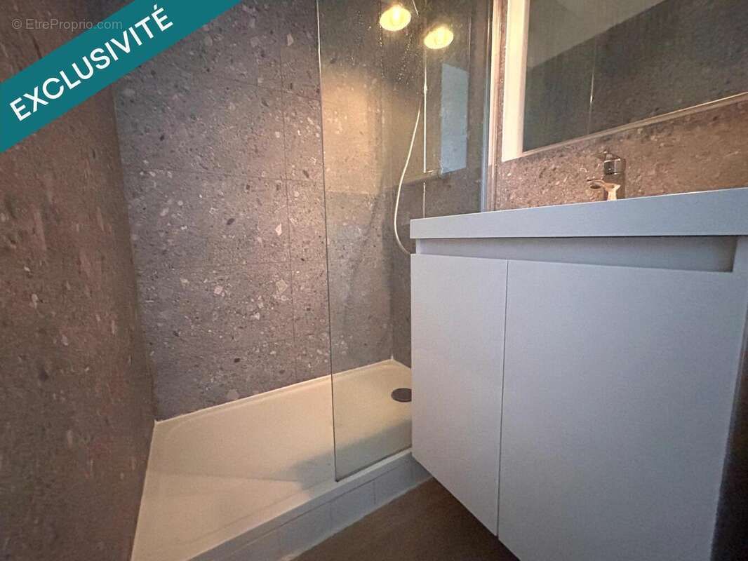Appartement 80 m² à Bordeaux  - photo 8