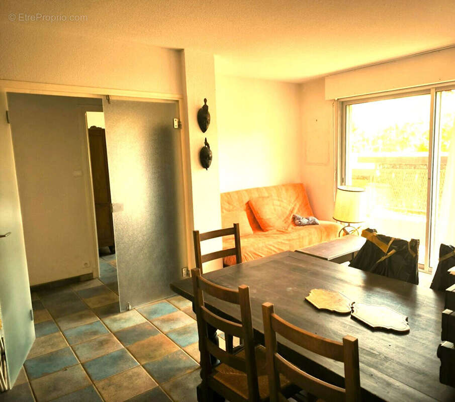 Appartement à NARBONNE