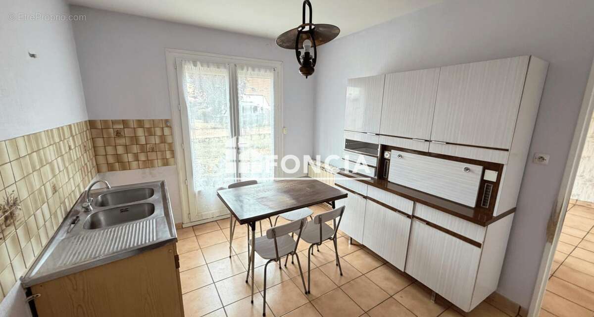 RUAUDIN – Centre-bourg - photo 4