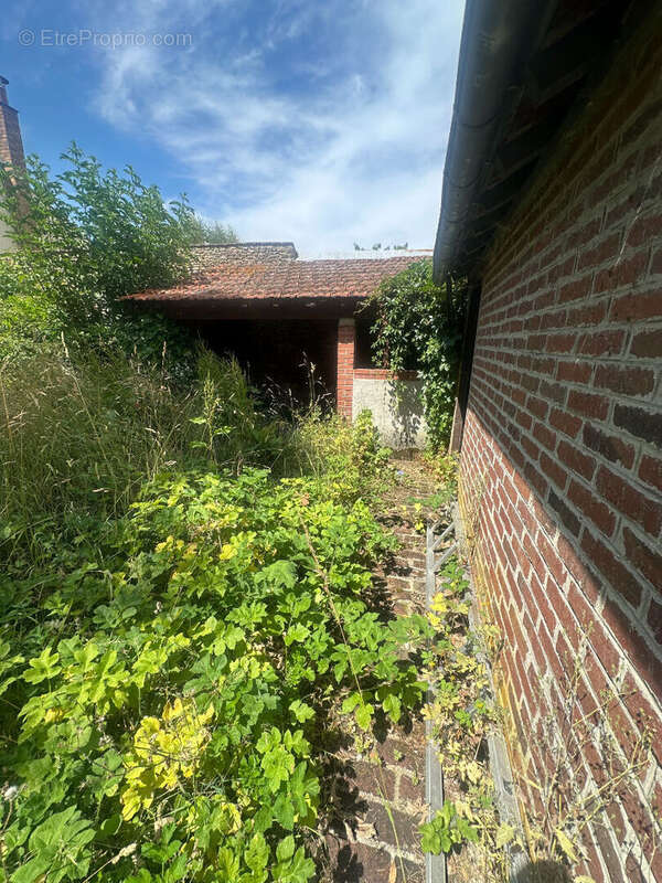 Maison à COULOMMIERS