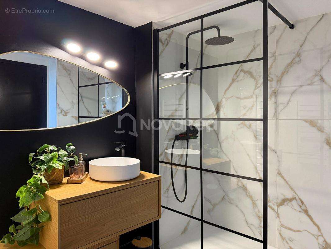Appartement à BAYONNE