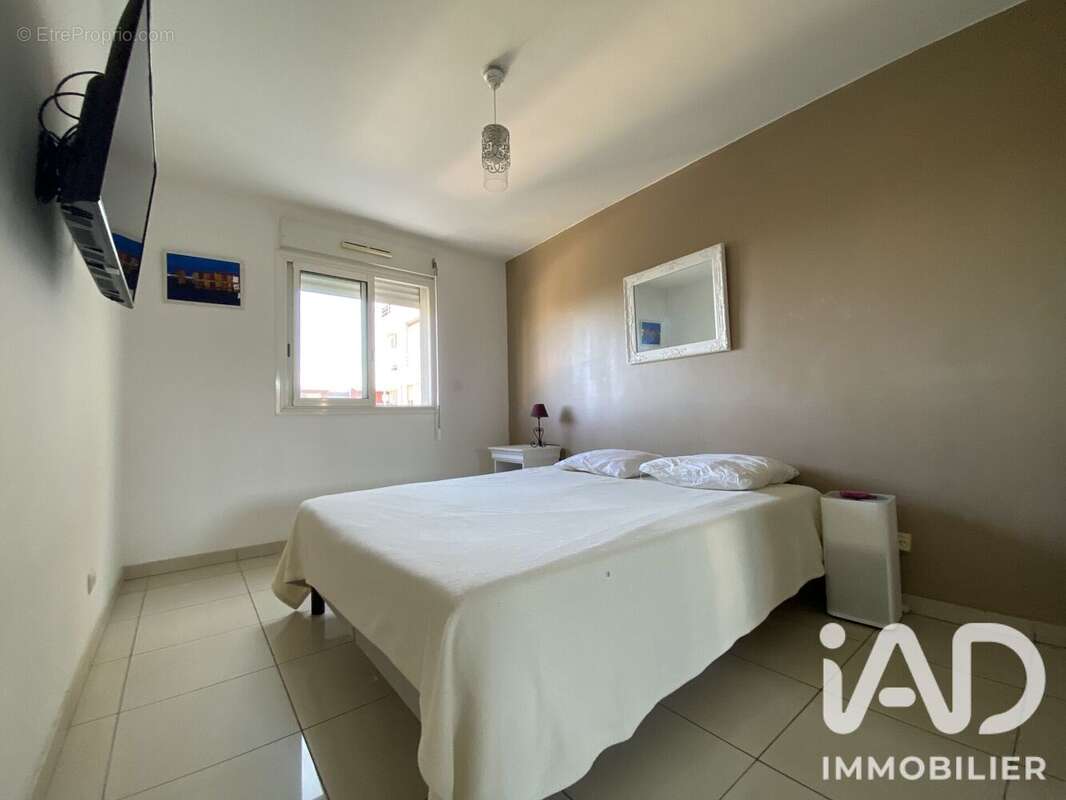 Photo 9 - Appartement à SAINT-DENIS