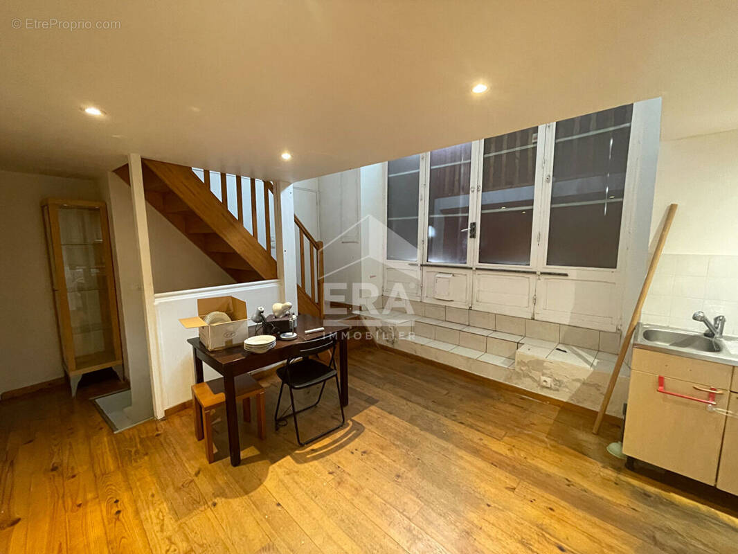 Commerce à BORDEAUX