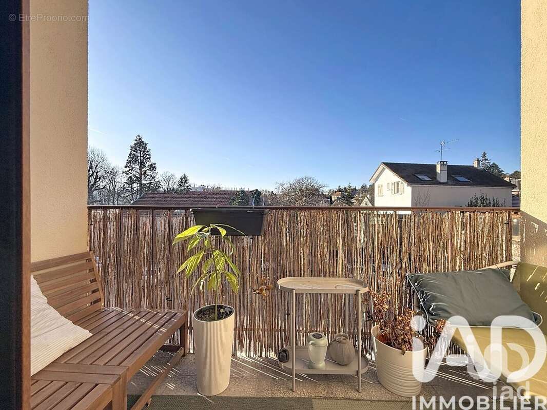 Photo 6 - Appartement à VAUCRESSON