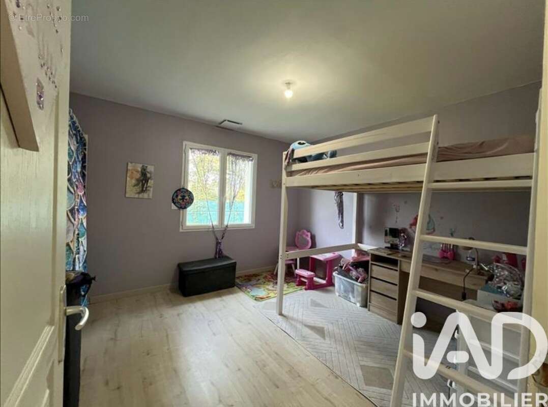 Photo 8 - Maison à MONTPON-MENESTEROL