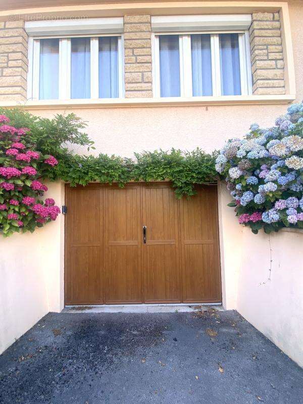 Pavillon de plain-pied sur sous-sol complet - Incheville - photo 3