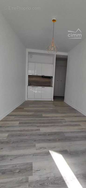Appartement à AIX-LES-BAINS