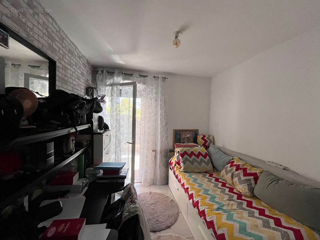 Appartement à LA CIOTAT