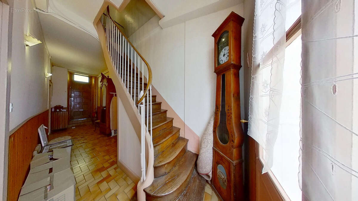 Maison à BAR-LE-DUC