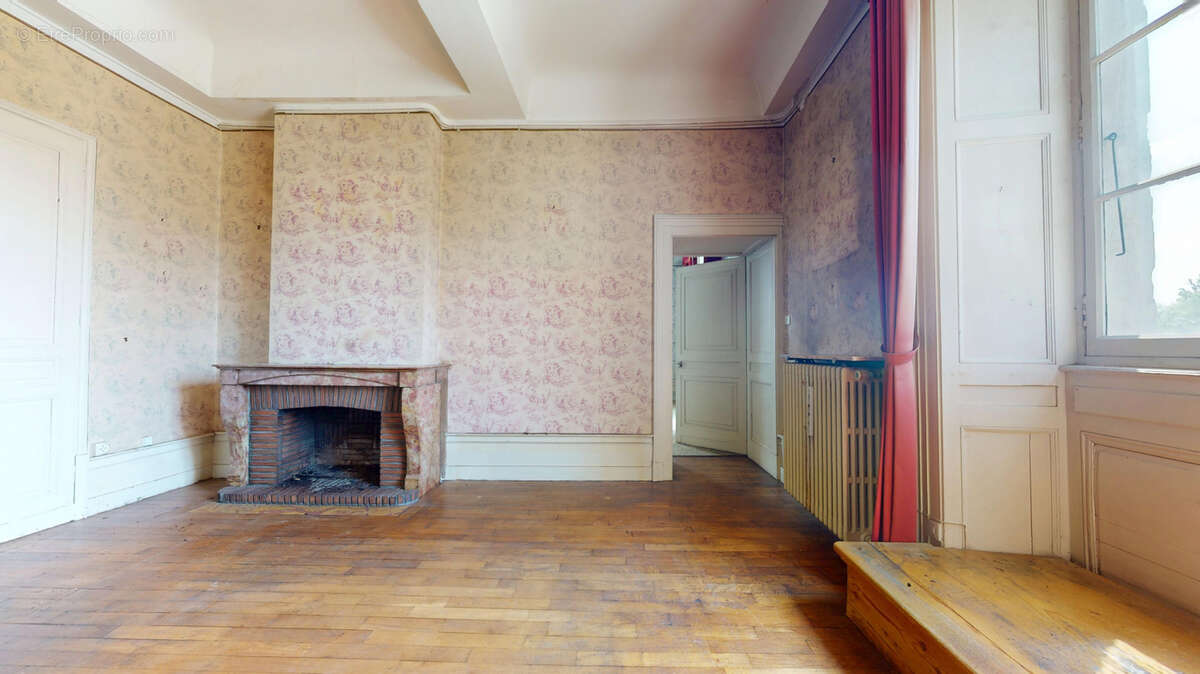 Appartement à ORCHAMPS