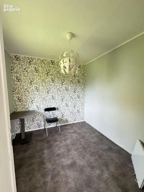 Maison 4 pièces Bron - 295000 € - photo 4
