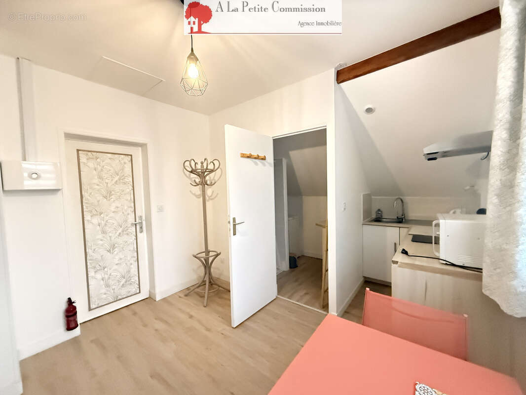 Appartement à CHARTRES