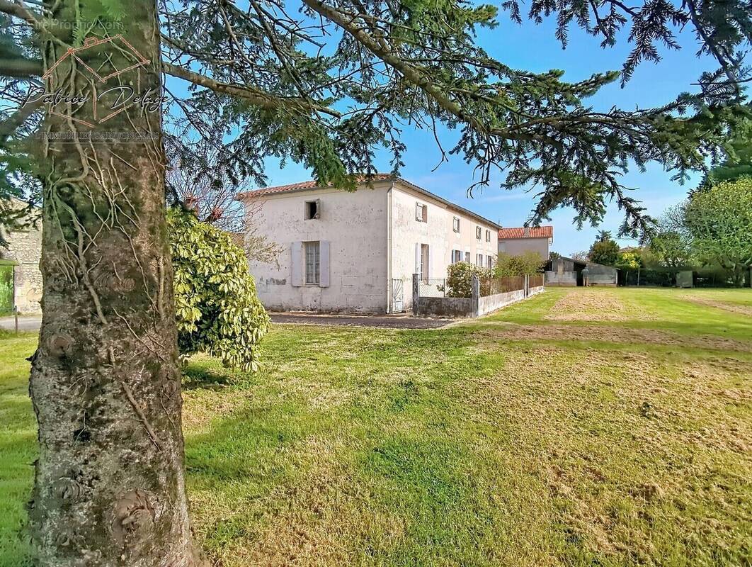 Maison à FLOIRAC