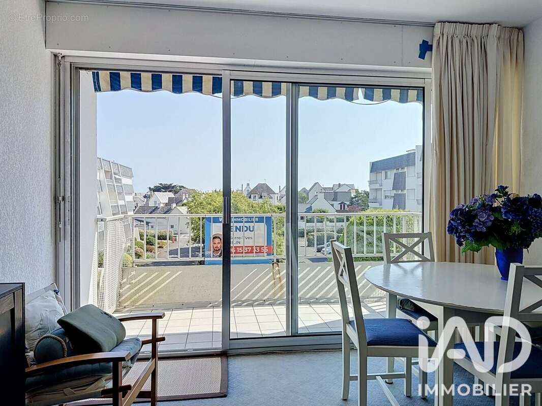 Appartement 52 m² à Quiberon  - photo 3