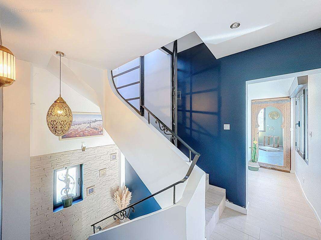 Maison de ville - photo 7