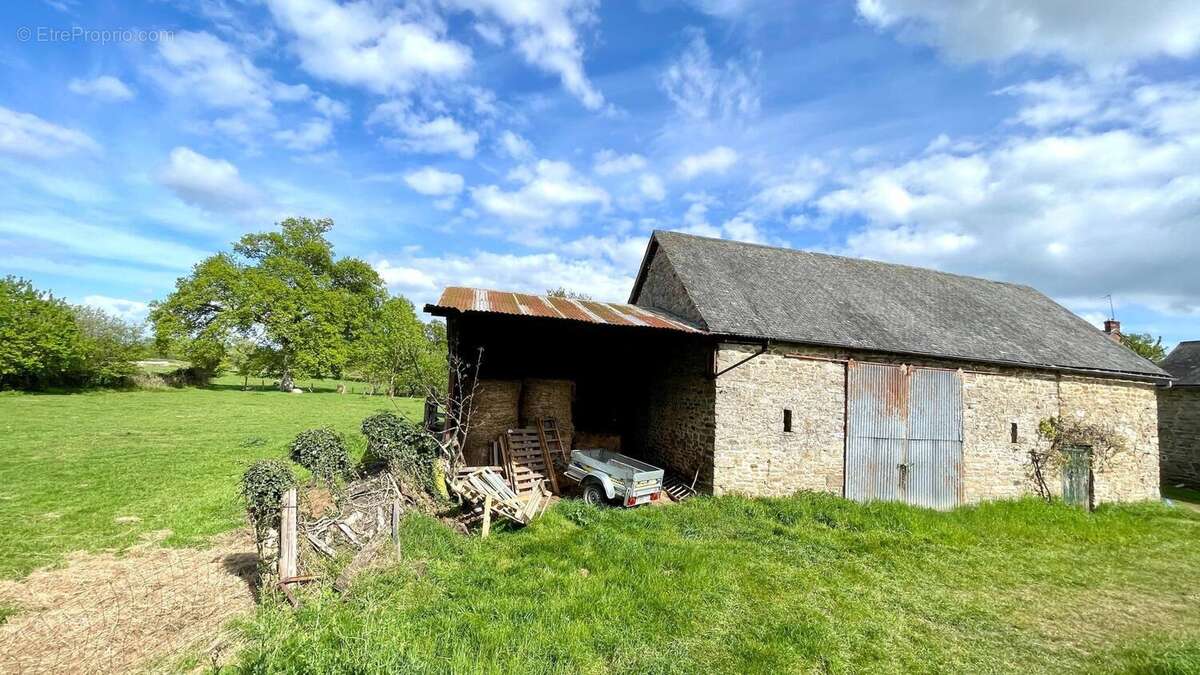 Photo 3 - Maison à ARON