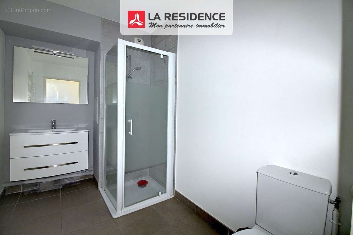 Appartement à POISSY