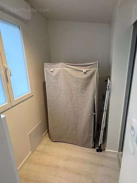 Appartement à QUEND