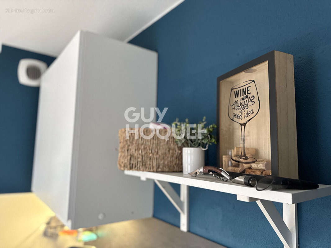 Appartement à GUJAN-MESTRAS