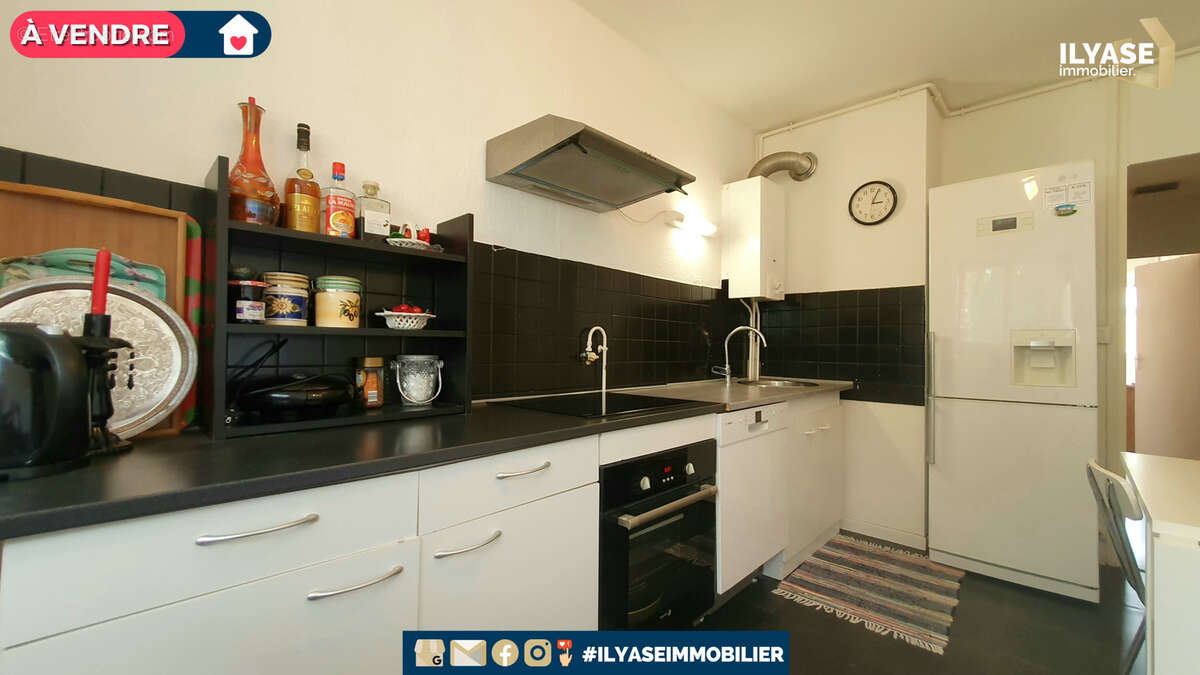 T3  60 m2  Chalon s/S - photo 7