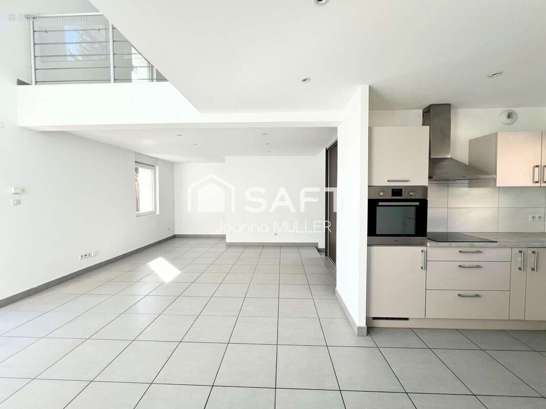 Photo 6 - Appartement à VILLAGE-NEUF