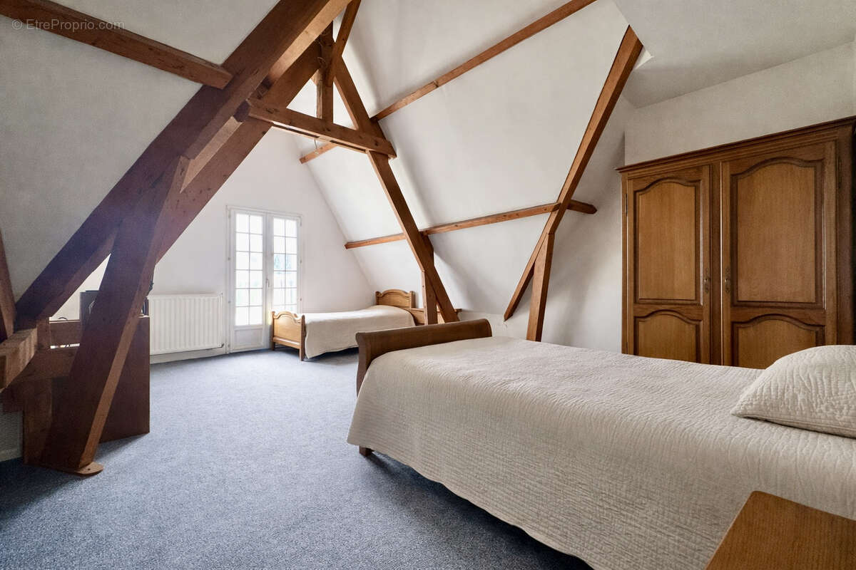 Maison à SENLIS