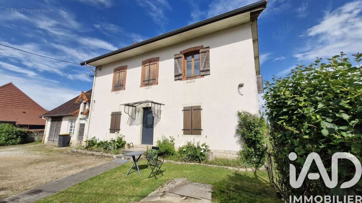 Photo 3 - Maison à SORNAY
