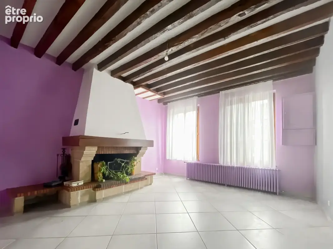 Coup de Coeur, Maison de caractère 217m2 - photo 5