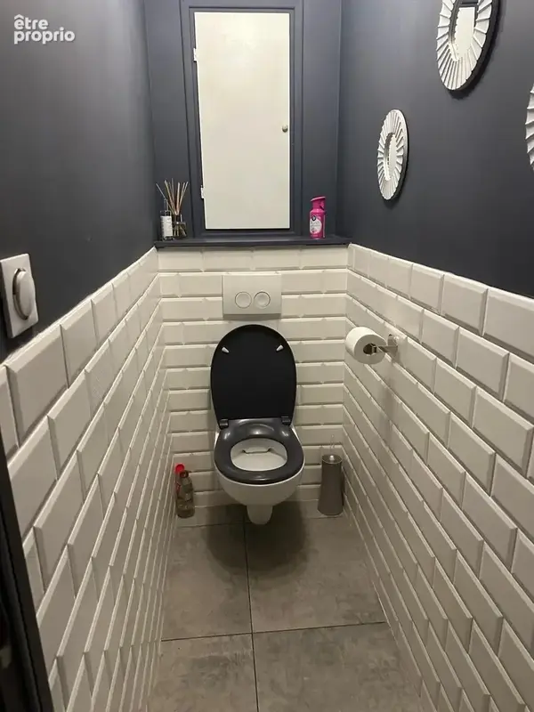Maison 5 pièces 122 m² à vendre à Emmerin (59320) - photo 9