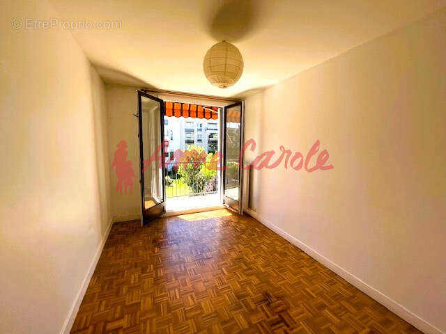 Appartement à NOGENT-SUR-MARNE