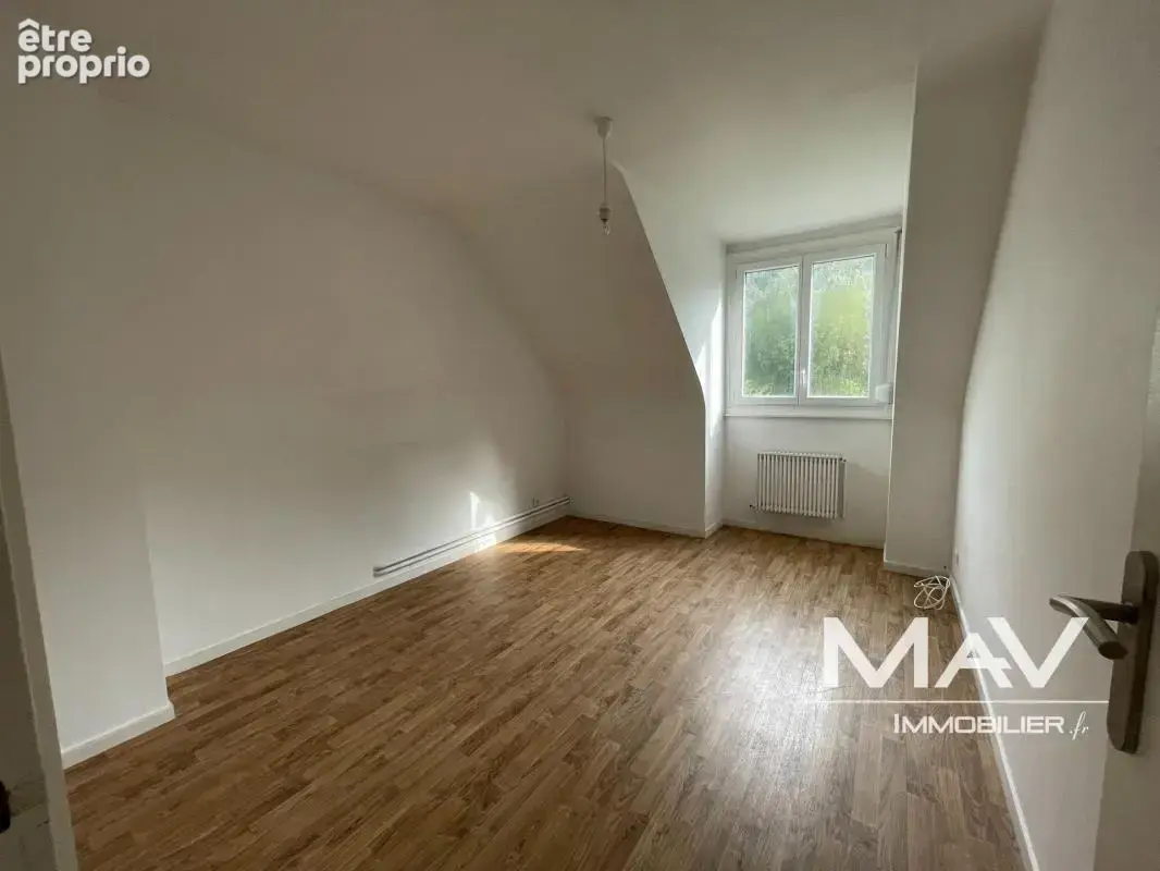 Bondues domaine prise exclu maison 4ch garage - photo 5