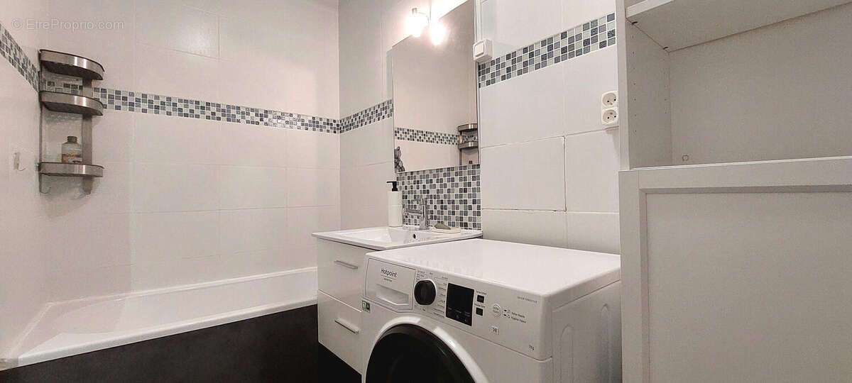 Appartement à SAINT-PRIEST