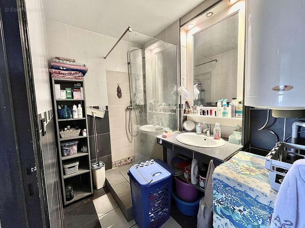 Appartement 49 m² à Saint-Paul  - photo 4