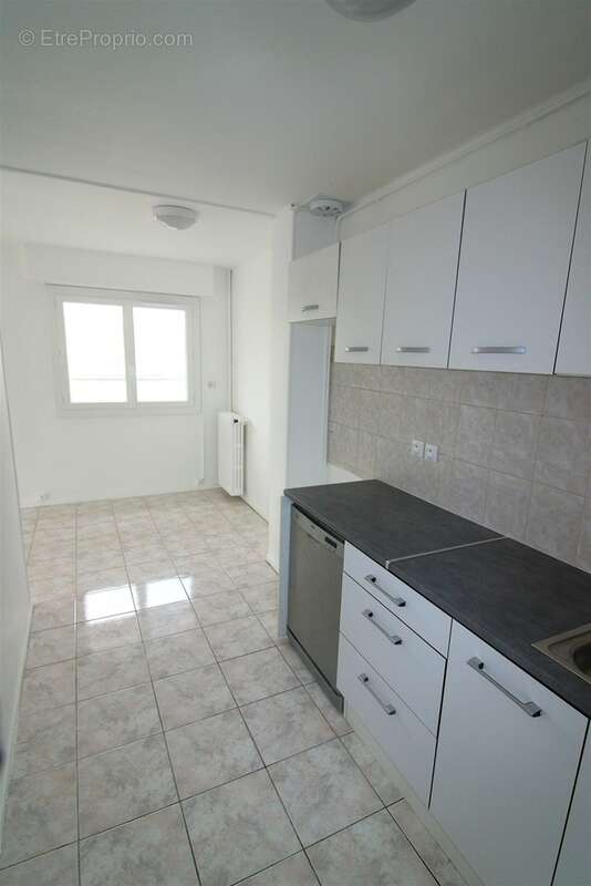 Appartement à BRUNOY