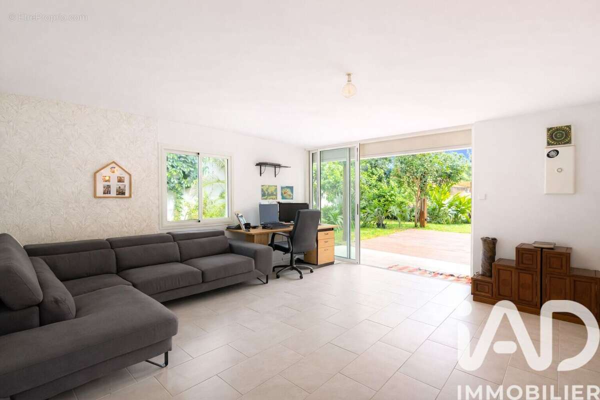 Photo 6 - Maison à SAINT-PAUL