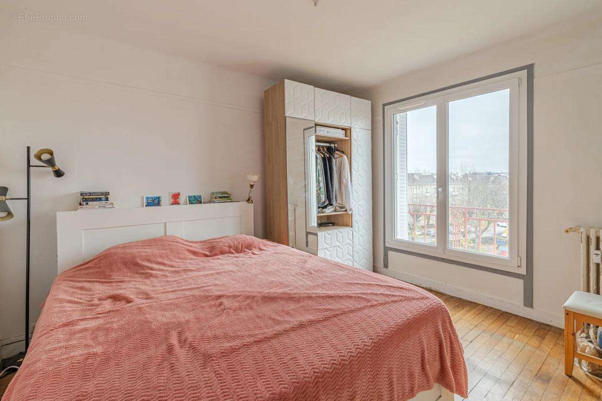 Appartement à ALFORTVILLE