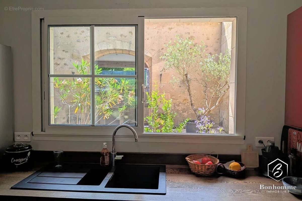 Maison 4 pièces - 135m² - photo 6