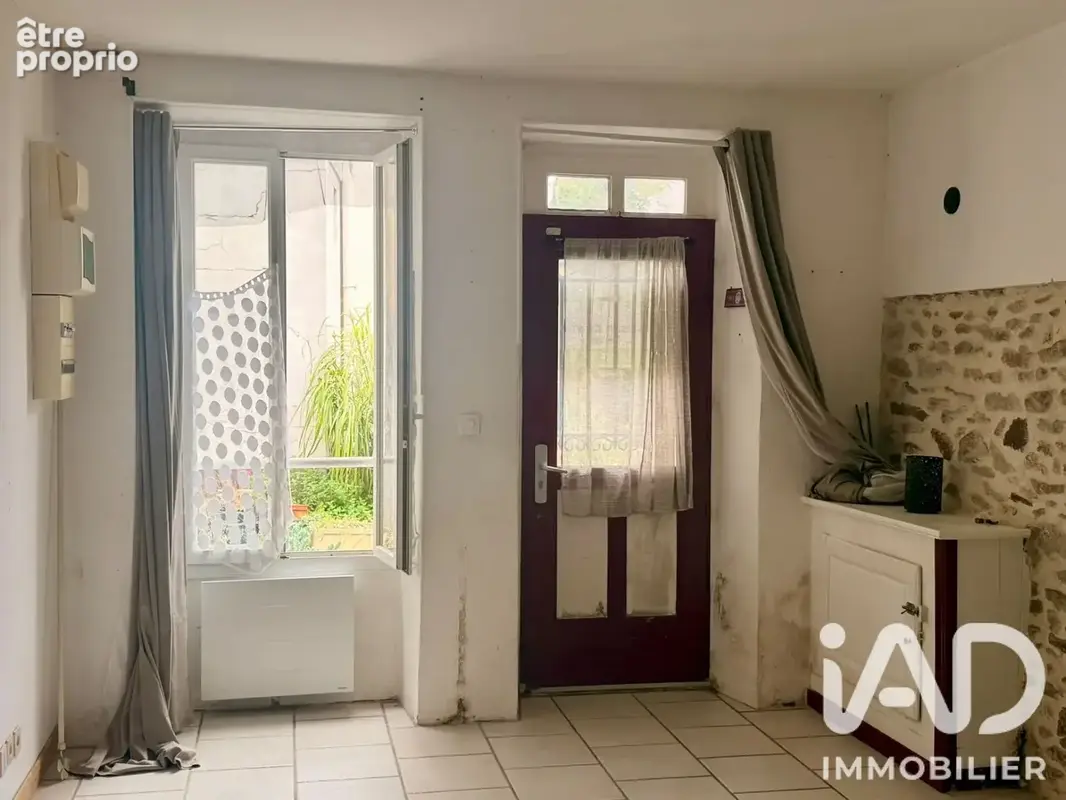 Photo 1 - Maison à ROZAY-EN-BRIE