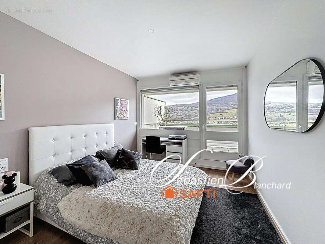 Photo 7 - Appartement à SEYSSEL