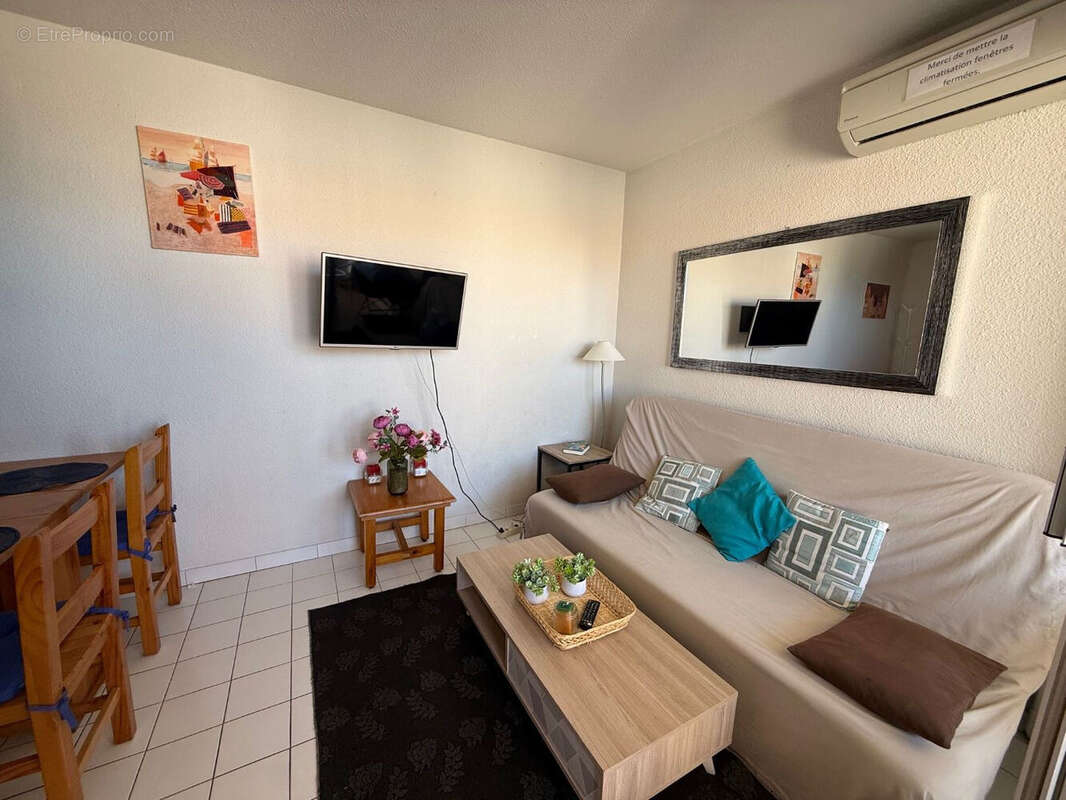 Photo 3 - Appartement à ARGELES-SUR-MER