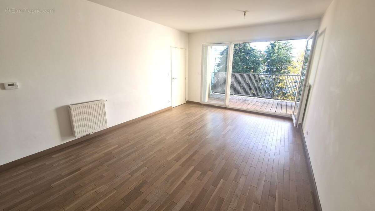 Appartement à ECULLY